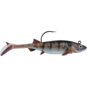 Berkley PowerBait Minnotator Fishing Soft Bait(HD Bluegill)