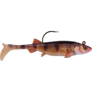 Berkley PowerBait Minnotator Fishing Soft Bait(HD Perch)