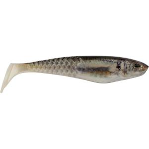Berkley PowerBait Unrigged CullShad Fishing Soft Bait(HD Gizzard Shad)