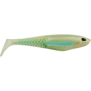 Berkley PowerBait Unrigged CullShad Fishing Soft Bait(Hitch)