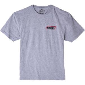 Berkley Standard(Heather Grey)