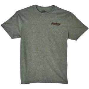 Berkley Standard(Heather Military Green)