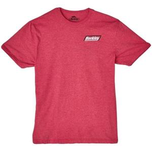 Berkley Standard(Heather Red)
