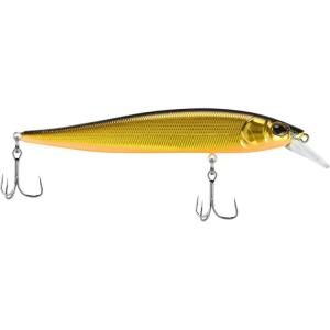 Berkley Stunna Fishing Hard Bait(Black Gold)