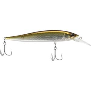 Berkley Stunna Fishing Hard Bait(Bronzeback)
