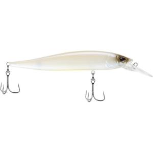 Berkley Stunna Fishing Hard Bait(French Pearl OB)