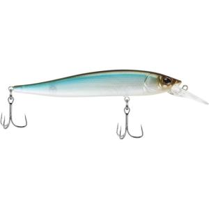 Berkley Stunna Fishing Hard Bait(Stealth Minnow)