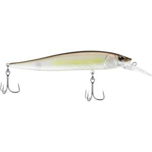 Berkley Stunna Fishing Hard Bait(Stealth Shad)