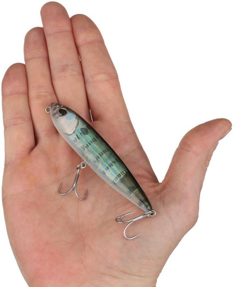 imageBerkley Berkley JWalker 90 SaltwaterHD Pinfish