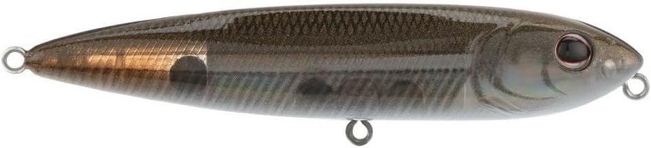imageBerkley Berkley JWalker 90 SaltwaterMangrove Minnow