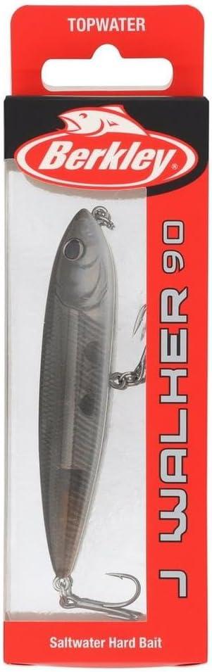 imageBerkley Berkley JWalker 90 SaltwaterMangrove Minnow