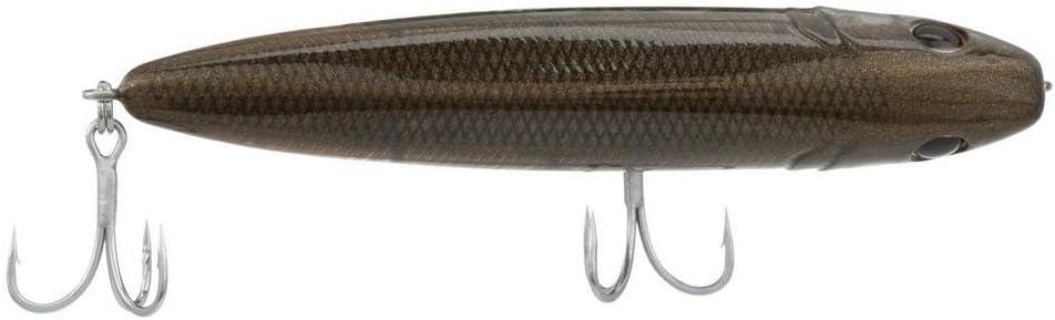 imageBerkley Berkley JWalker 90 SaltwaterMangrove Minnow