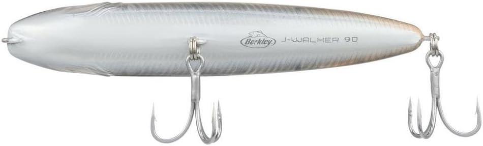 imageBerkley Berkley JWalker 90 SaltwaterMangrove Minnow