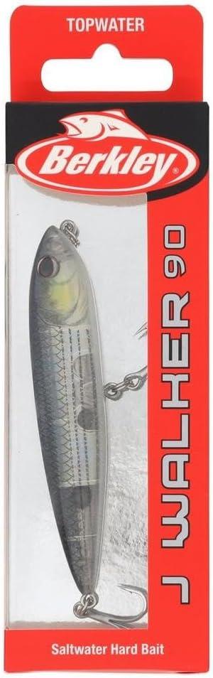 imageBerkley Berkley JWalker 90 SaltwaterMullet