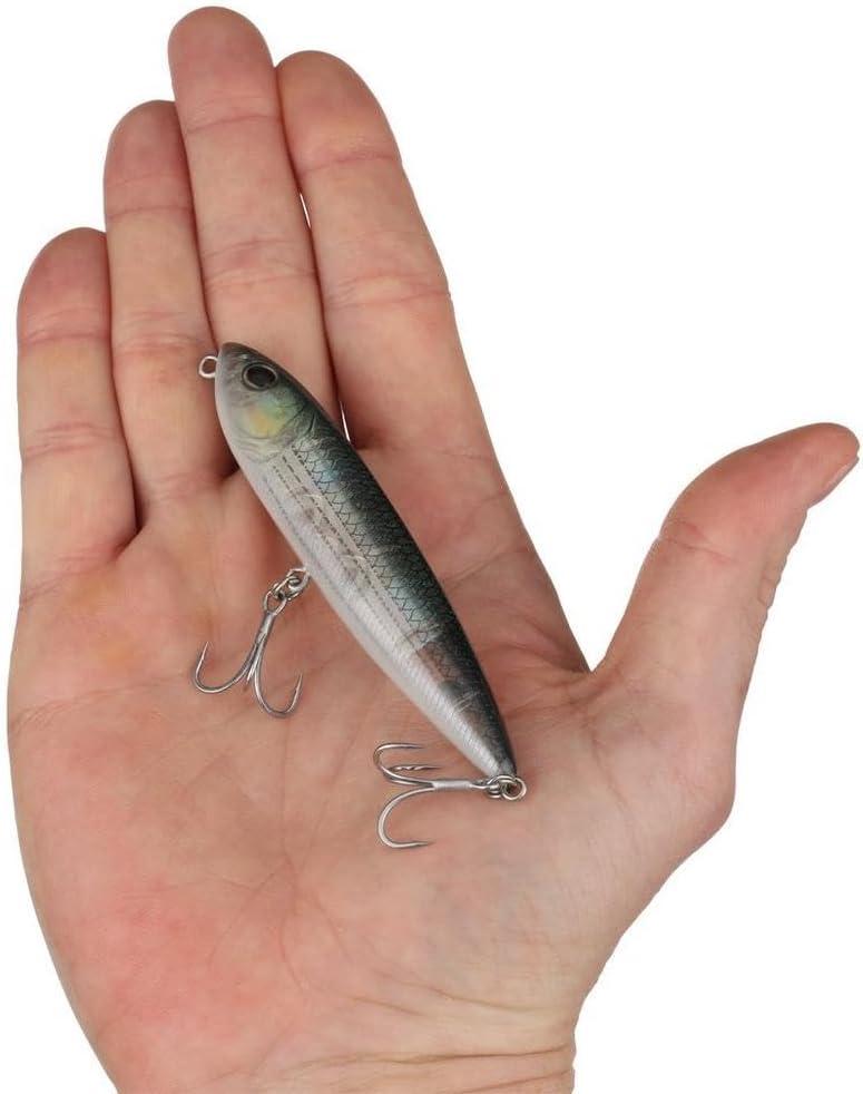 imageBerkley Berkley JWalker 90 SaltwaterMullet