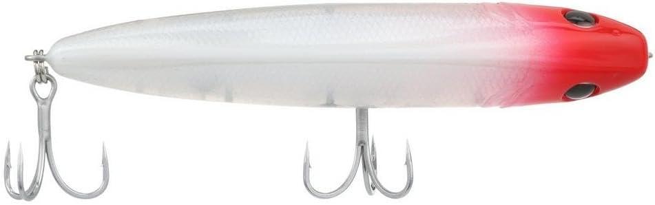 imageBerkley Berkley JWalker 90 SaltwaterRed Head