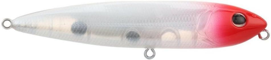imageBerkley Berkley JWalker 90 SaltwaterRed Head