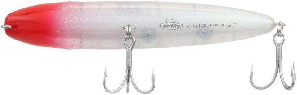 imageBerkley Berkley JWalker 90 SaltwaterRed Head