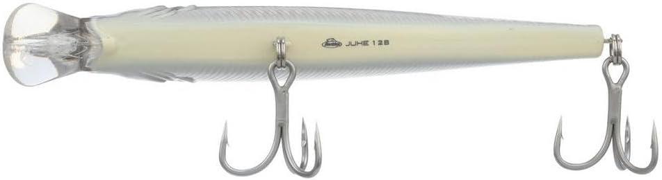 imageBerkley Berkley Juke Saltwater Fishing Hard BaitPink Silver