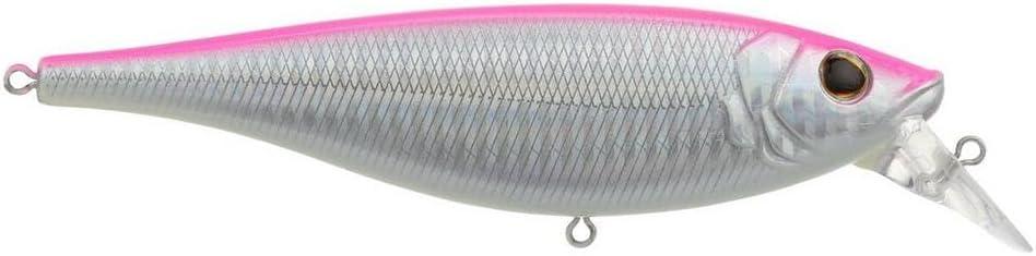 imageBerkley Berkley Juke Saltwater Fishing Hard BaitPink Silver