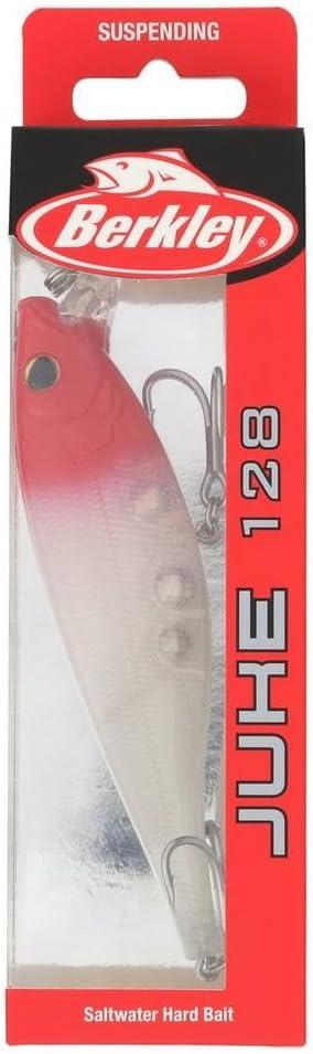 imageBerkley Berkley Juke Saltwater Fishing Hard BaitRed Head