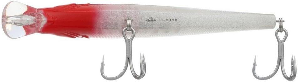 imageBerkley Berkley Juke Saltwater Fishing Hard BaitRed Head