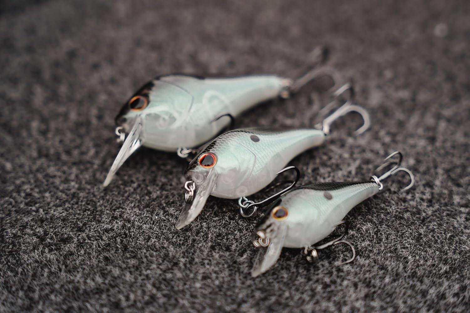 imageBerkley Berkley SquarebullVintage Craw