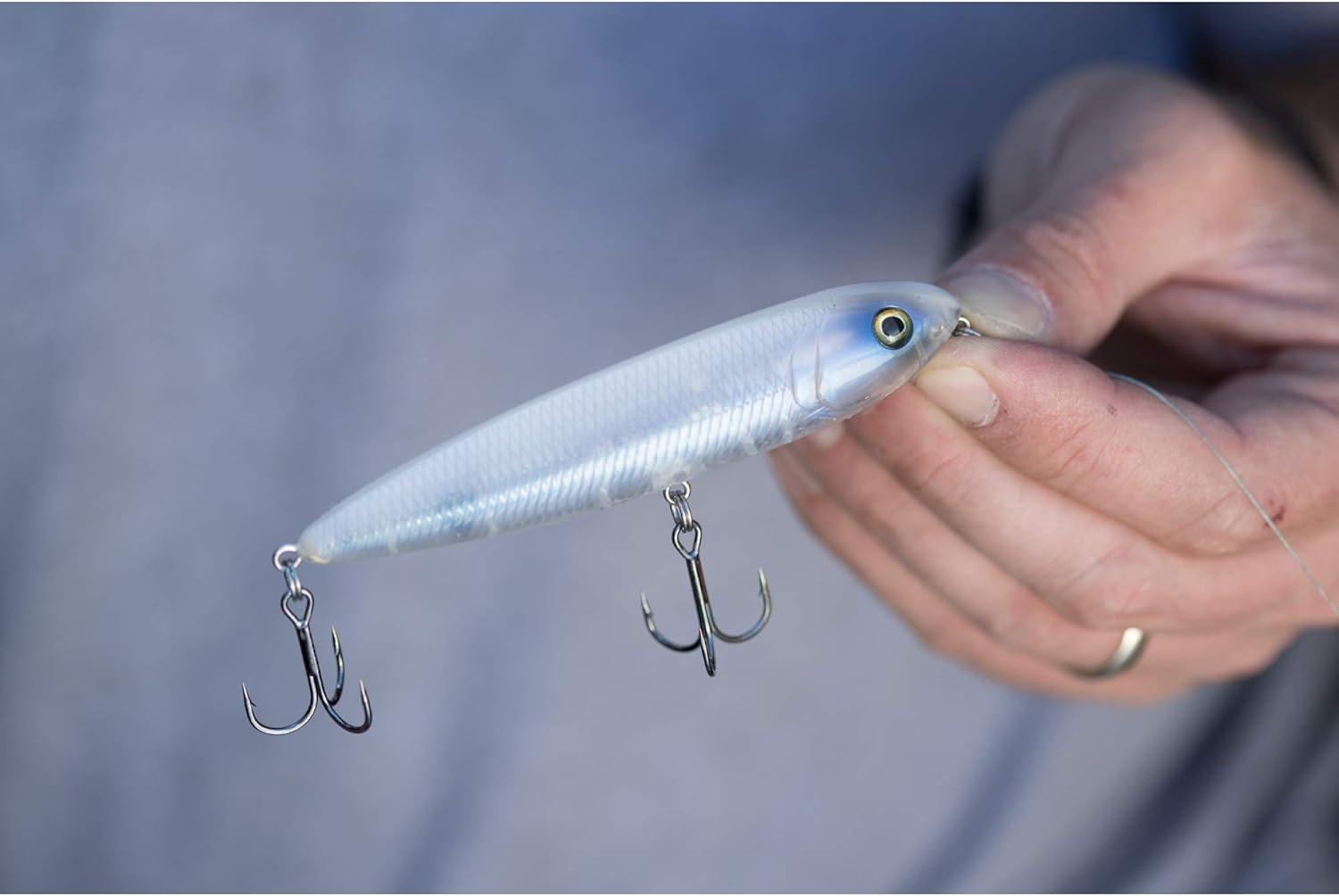 imageBerkley Cane WalkerOlive Shad
