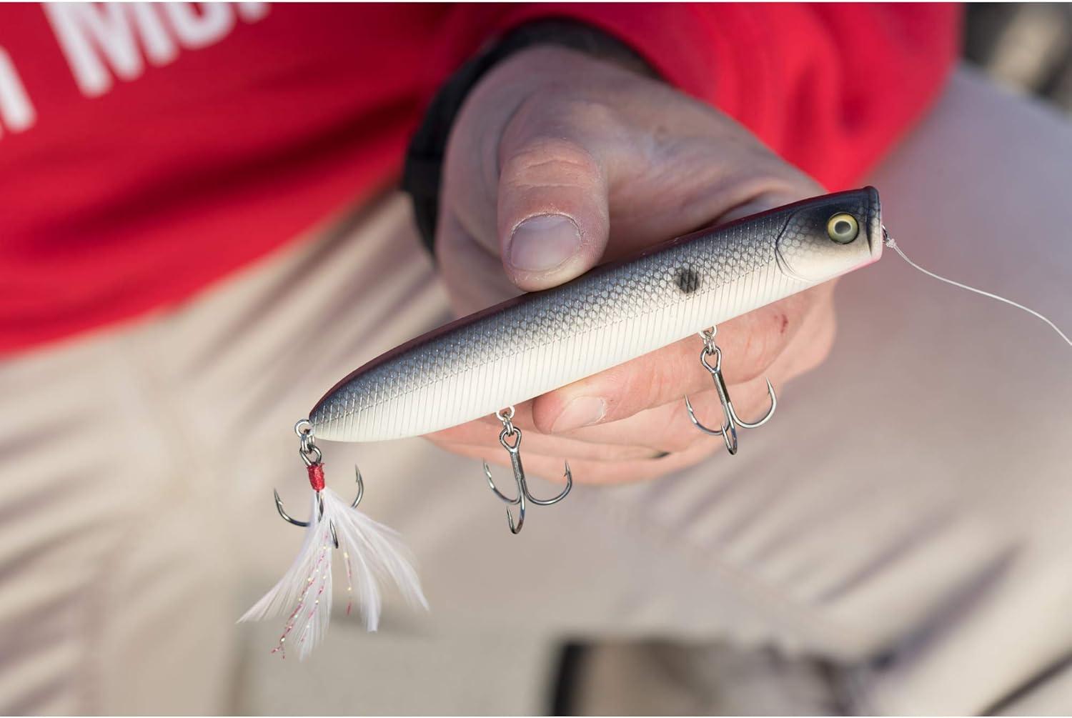 imageBerkley Cane WalkerOlive Shad