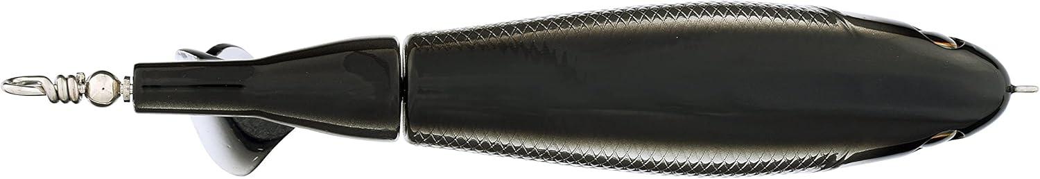imageBerkley Choppo Saltwater Fishing Hard BaitBlack Chrome
