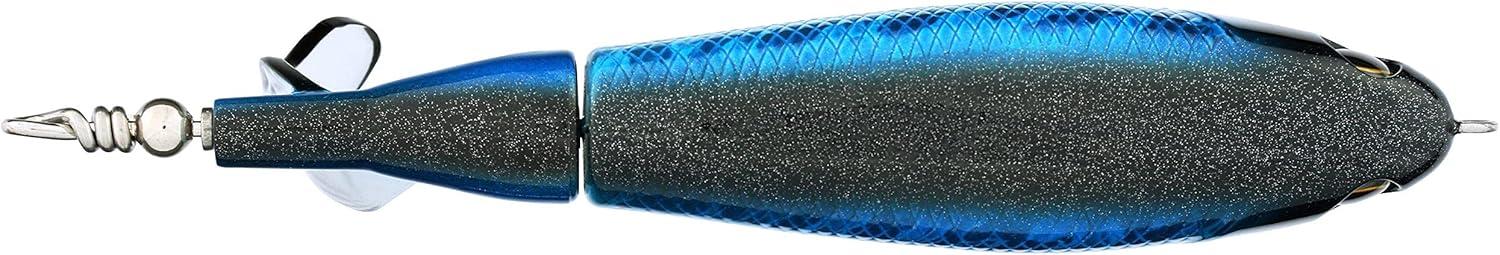 imageBerkley Choppo Saltwater Fishing Hard BaitBlue Bullet