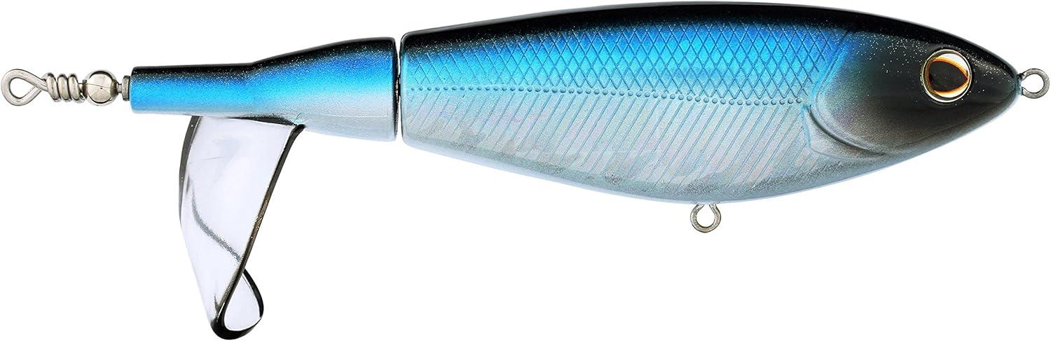 imageBerkley Choppo Saltwater Fishing Hard BaitBlue Bullet