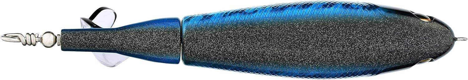 imageBerkley Choppo Saltwater Fishing Hard BaitBlue Bullet