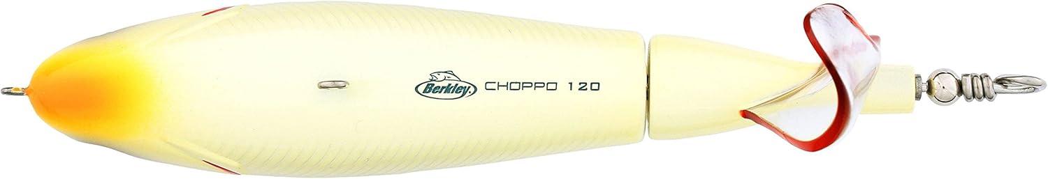 imageBerkley Choppo Saltwater Fishing Hard BaitBone