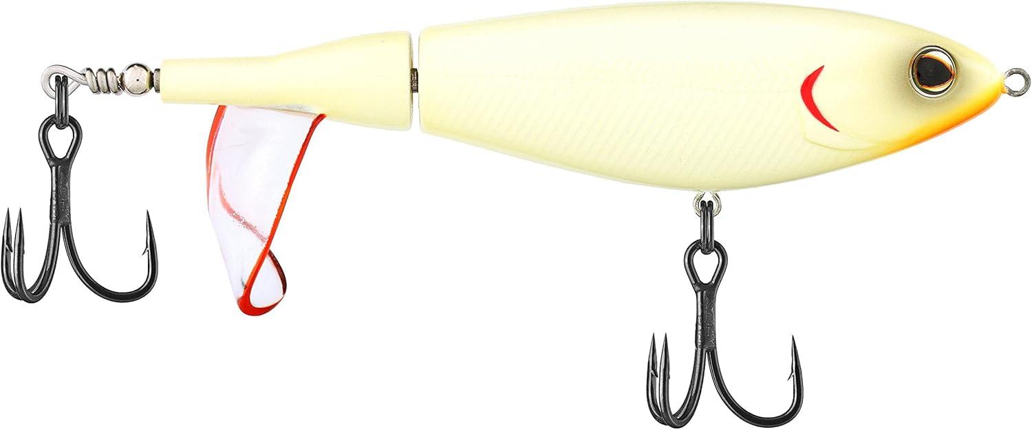 imageBerkley Choppo Saltwater Fishing Hard BaitBone