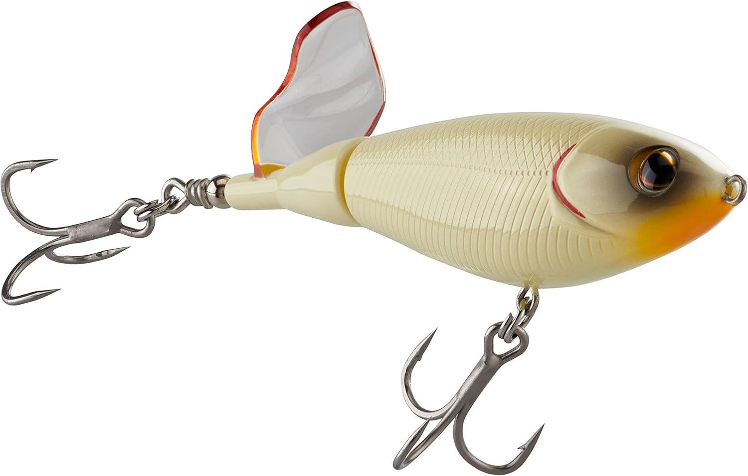 imageBerkley Choppo Saltwater Fishing Hard BaitBone