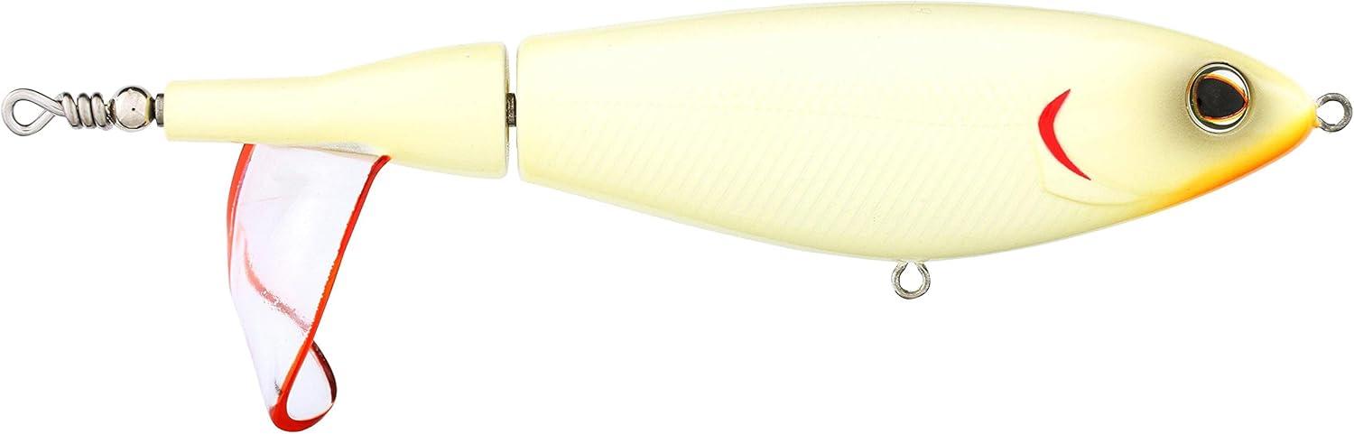 imageBerkley Choppo Saltwater Fishing Hard BaitBone