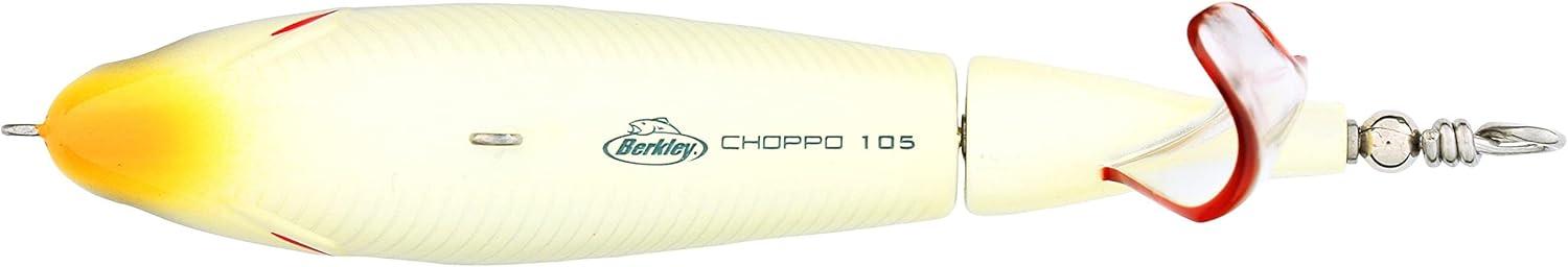 imageBerkley Choppo Saltwater Fishing Hard BaitBone