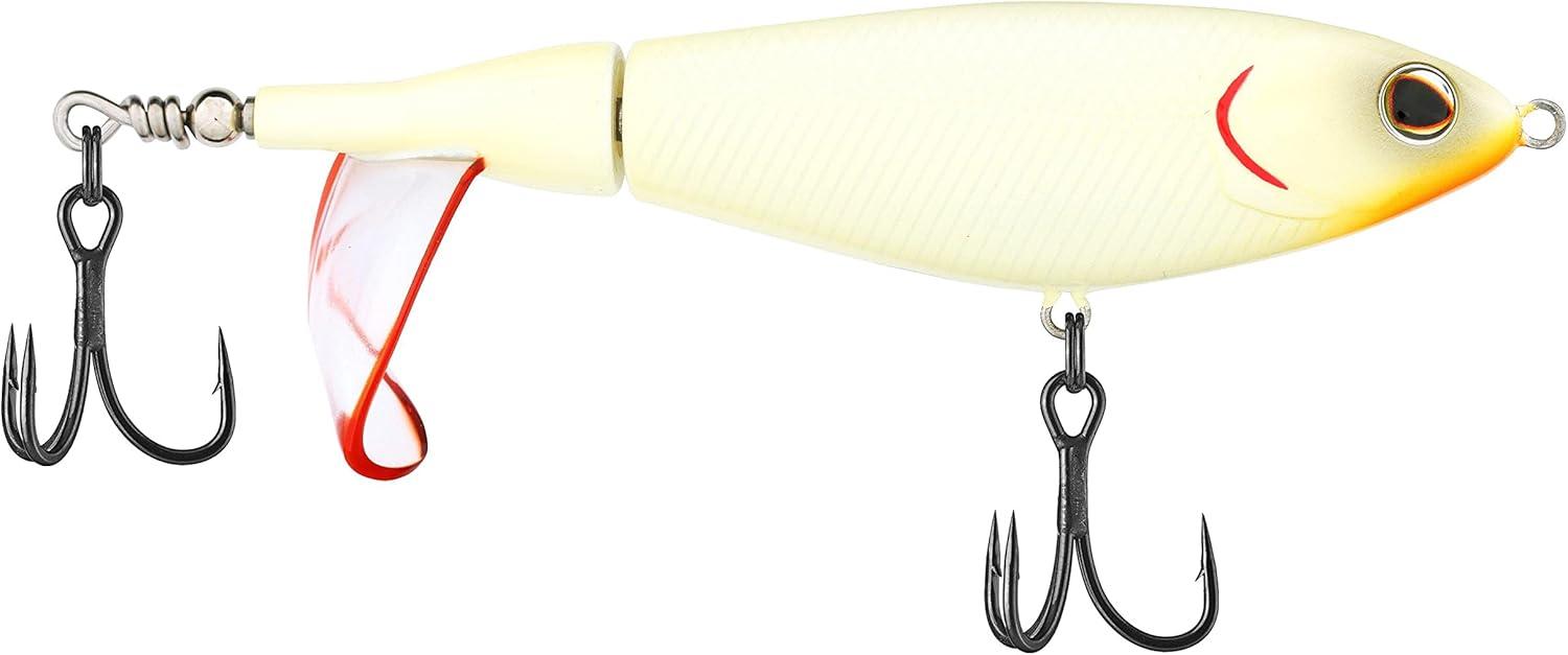 imageBerkley Choppo Saltwater Fishing Hard BaitBone