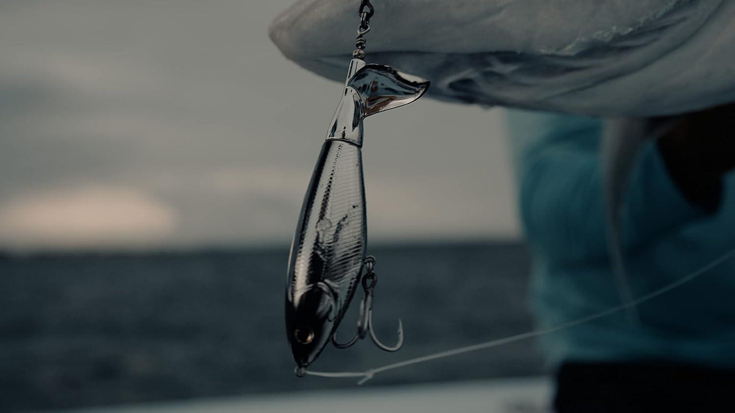 imageBerkley Choppo Saltwater Fishing Hard BaitPinfish