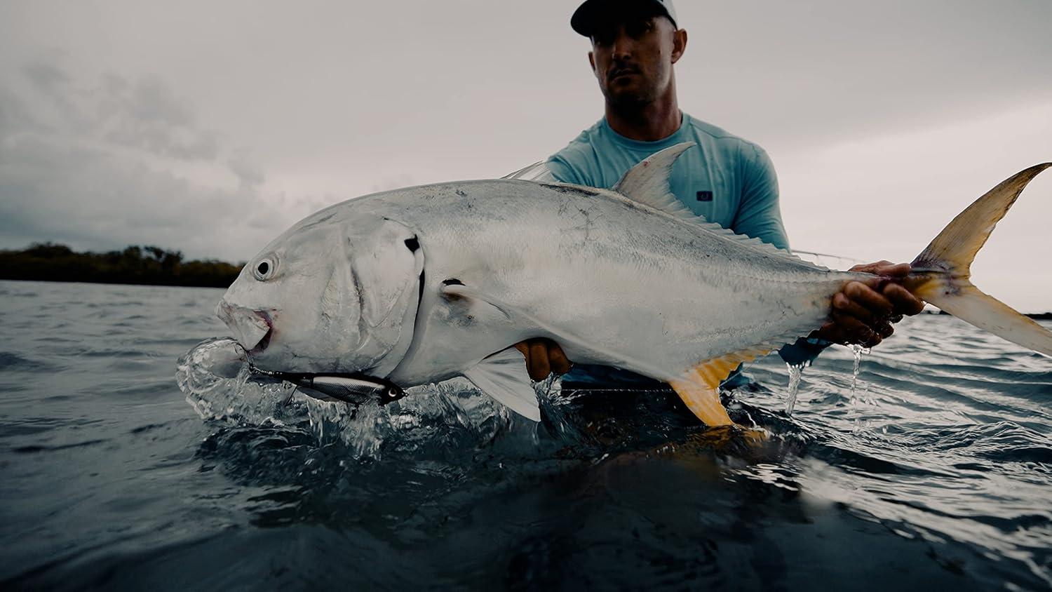 imageBerkley Choppo Saltwater Fishing Hard BaitPinky