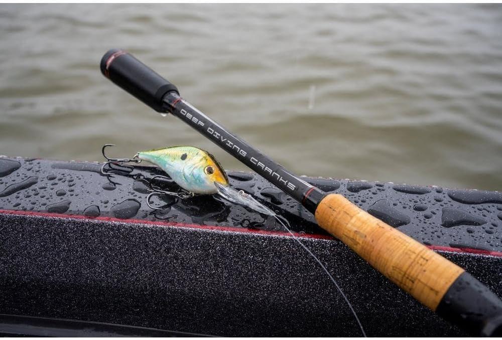 imageBerkley Dredger Fishing Hard BaitGhost Morning Dawn