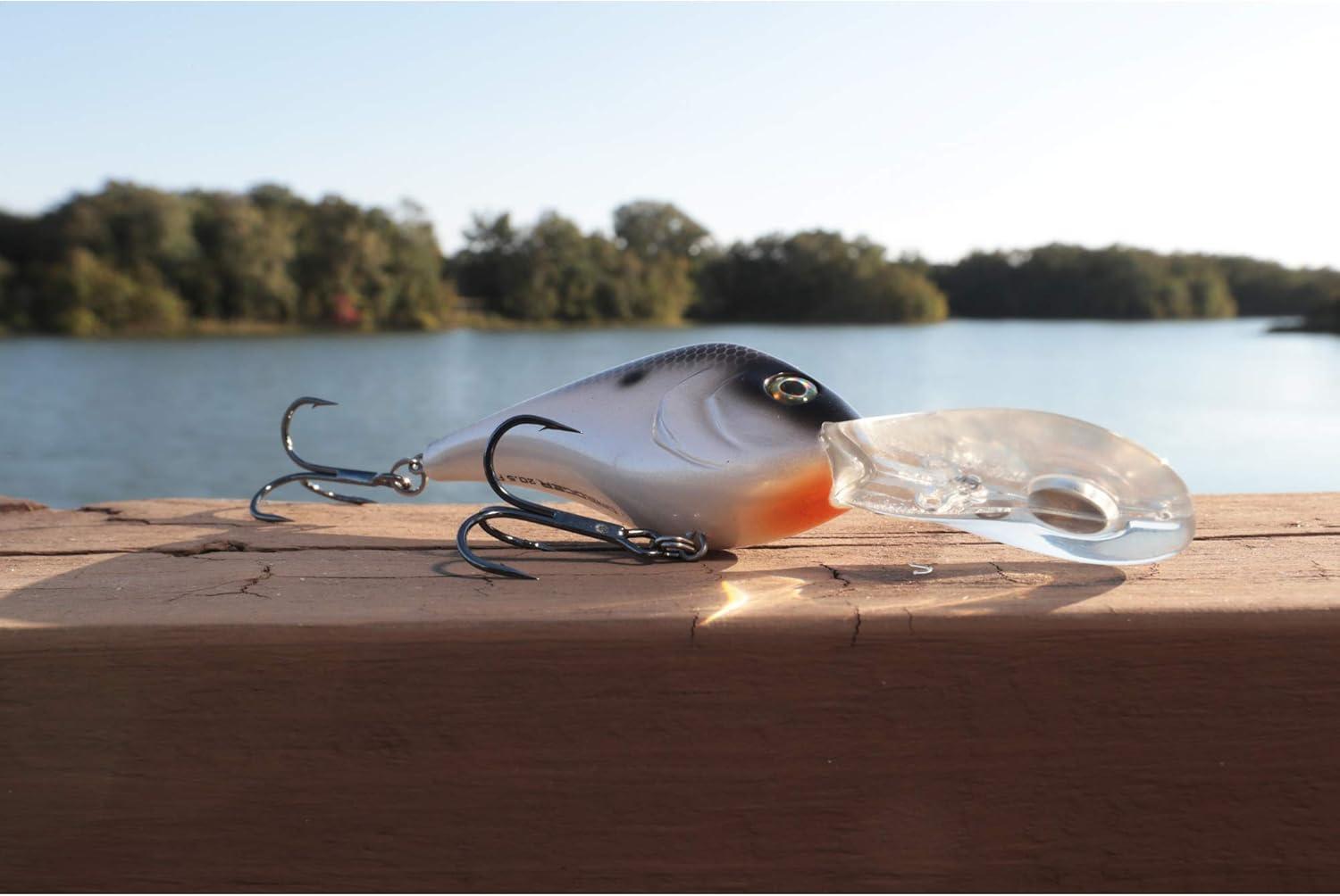 imageBerkley Dredger Fishing Hard BaitHD Tennessee Shad
