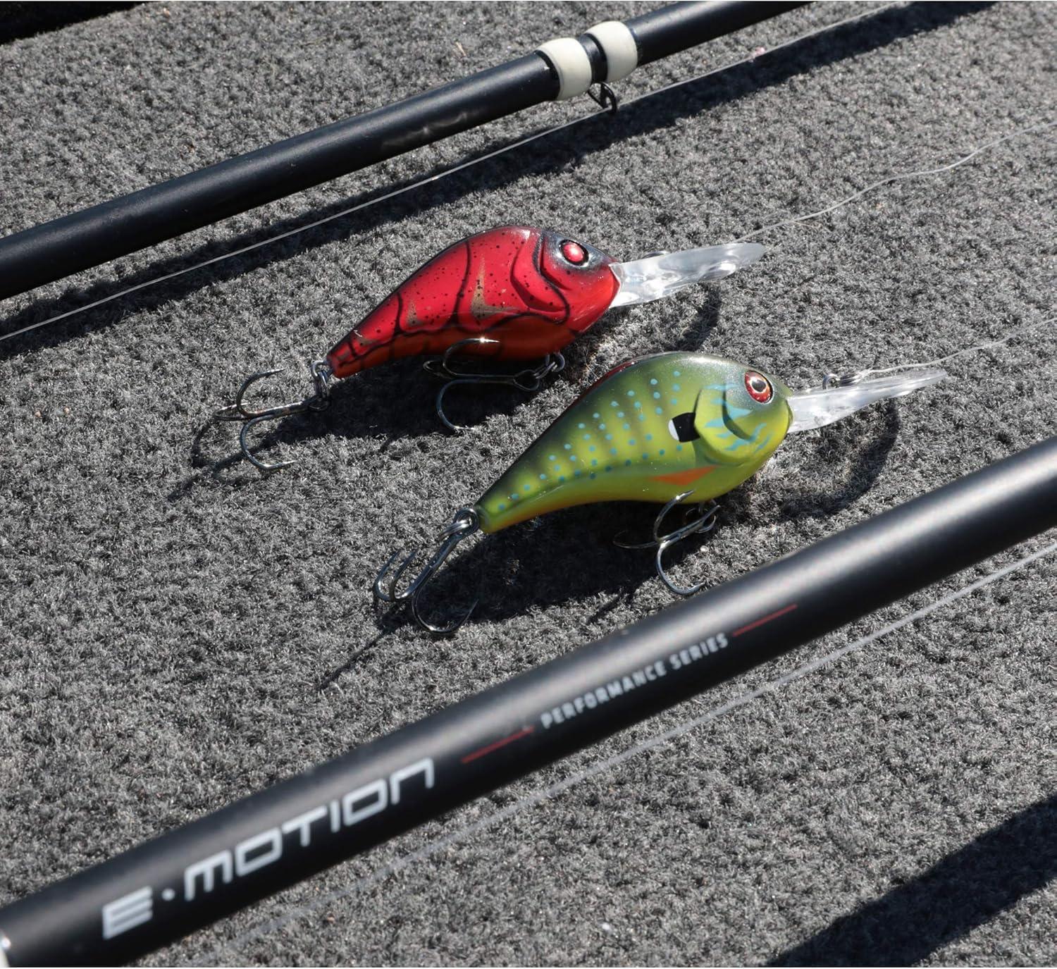 imageBerkley Dredger Fishing Hard BaitLone Ranger