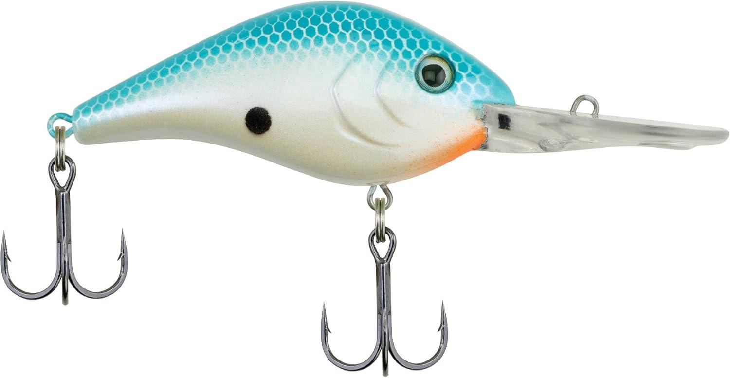 imageBerkley Dredger Fishing Hard BaitOld Blue