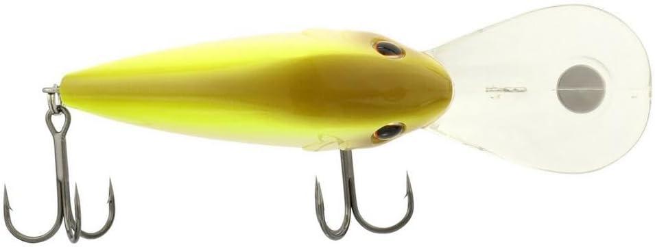 imageBerkley Dredger Fishing Hard BaitVanilla Chartreuse
