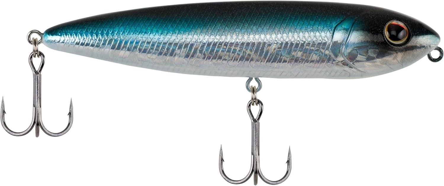 imageBerkley JWalker 100Blue Bullet