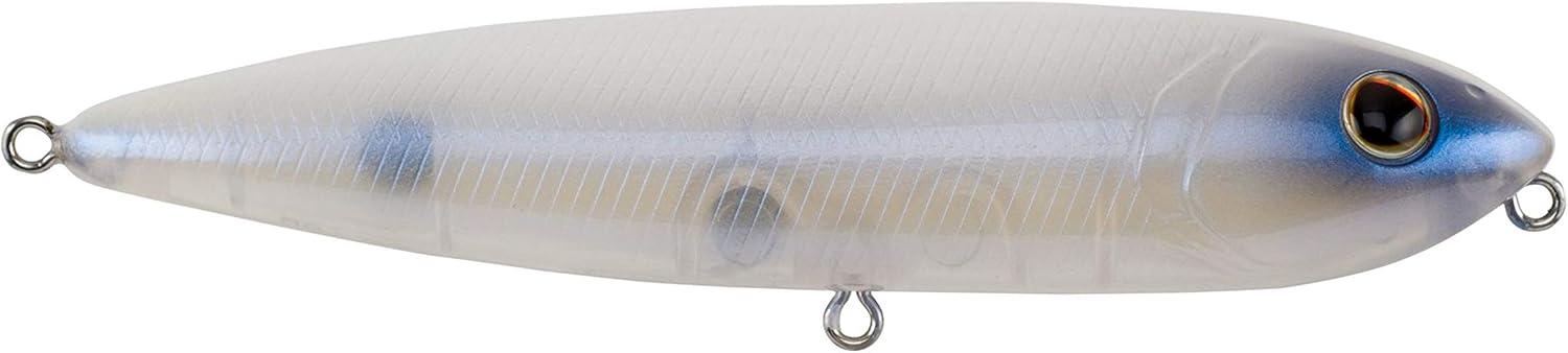 imageBerkley JWalker 100Ghost White