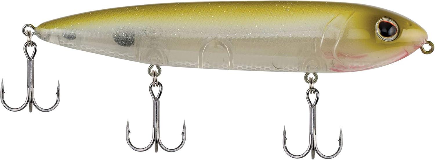 imageBerkley JWalker 100Olive Shad