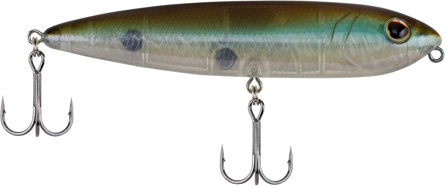 imageBerkley JWalker 100Perfect Ghost